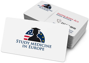 contact mse study medicine in europe