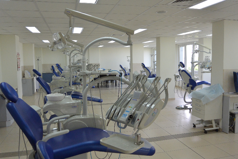 schoolofdentistryvarna07 MSE Medical Schools Europe