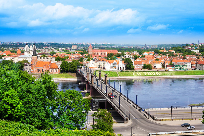 Kaunas bridge MSE Medical Schools Europe kaunas-bridge-mse-medical-schools-europe