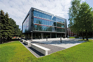 study medicine in kaunas lithuanian university of health science