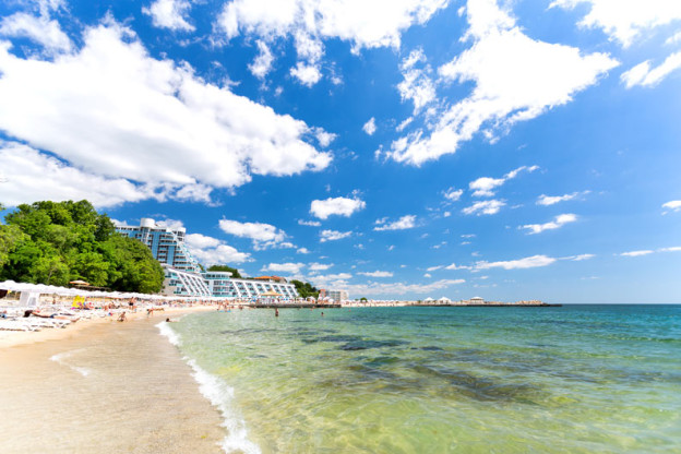 study medicine in bulgaria