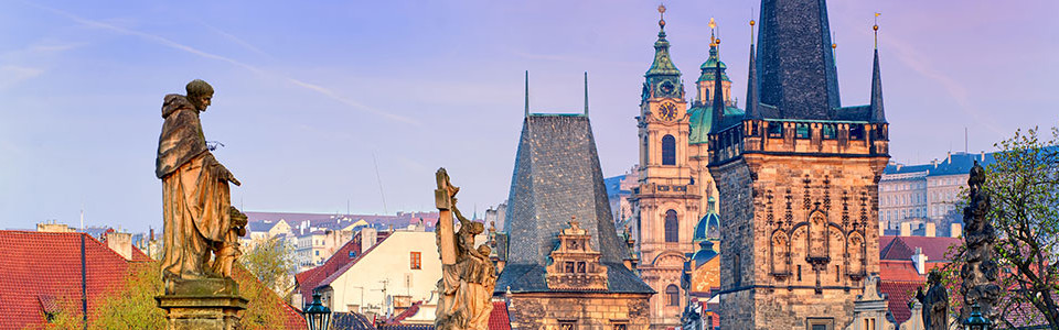 study medicine in prague