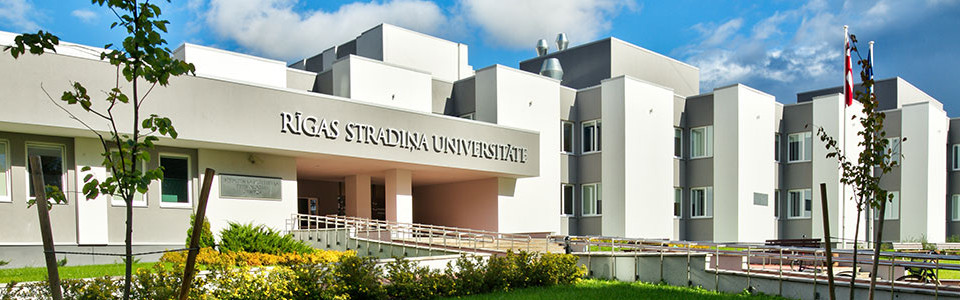 Riga Stradins University