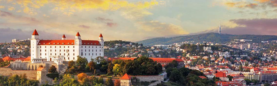 study medicine in slovakia