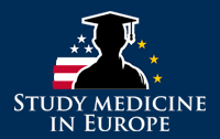 study medicine in europe